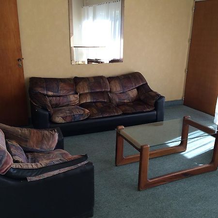 Hotel Cordoba Villa Carlos Paz Eksteriør bilde