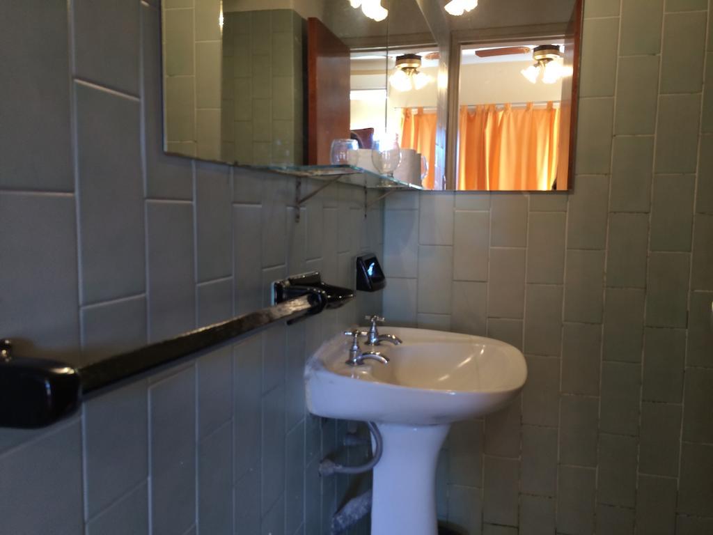 Hotel Cordoba Villa Carlos Paz Eksteriør bilde